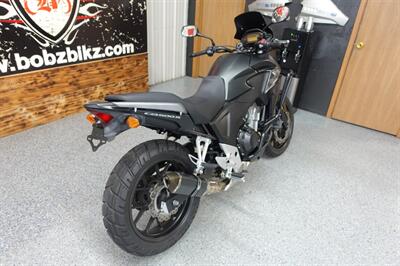 2013 Honda CB 500 X - Photo 8 - Kingman, KS 67068