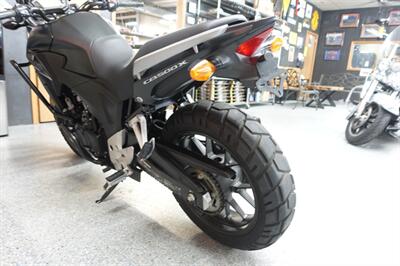 2013 Honda CB 500 X - Photo 18 - Kingman, KS 67068