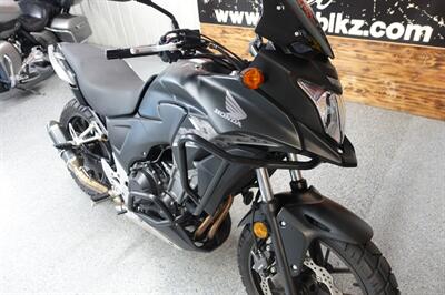 2013 Honda CB 500 X - Photo 11 - Kingman, KS 67068