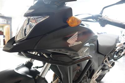2013 Honda CB 500 X - Photo 24 - Kingman, KS 67068