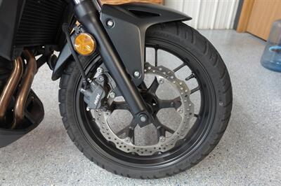 2013 Honda CB 500 X - Photo 12 - Kingman, KS 67068