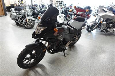 2013 Honda CB 500 X - Photo 4 - Kingman, KS 67068