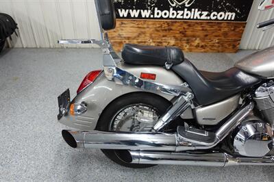 2003 Honda VTX 1800 S   - Photo 26 - Kingman, KS 67068