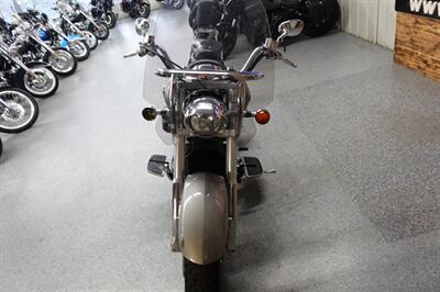 2003 Honda VTX 1800 S   - Photo 4 - Kingman, KS 67068