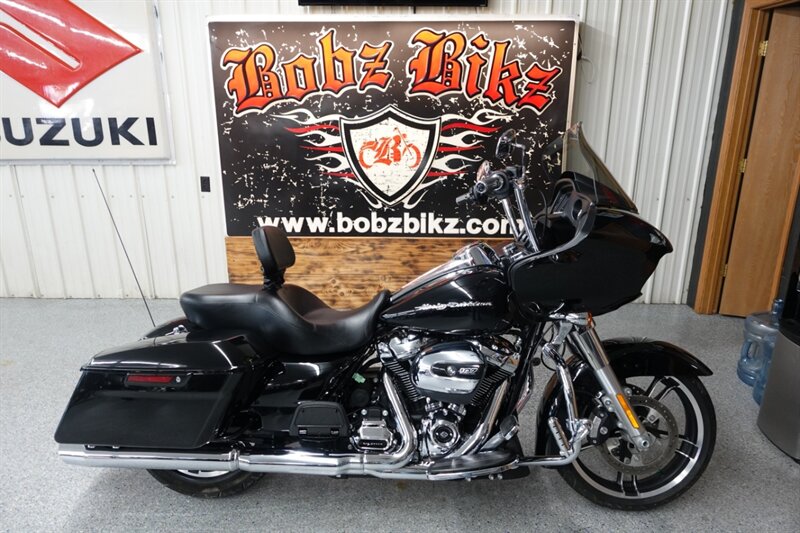 2018 Harley-Davidson Road Glide   - Photo 1 - Kingman, KS 67068