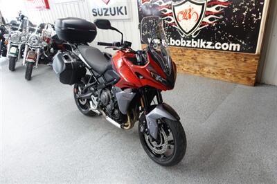 2022 Triumph Tiger 660 Sport - Photo 2 - Kingman, KS 67068