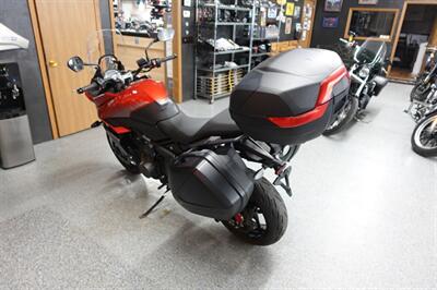 2022 Triumph Tiger 660 Sport - Photo 6 - Kingman, KS 67068