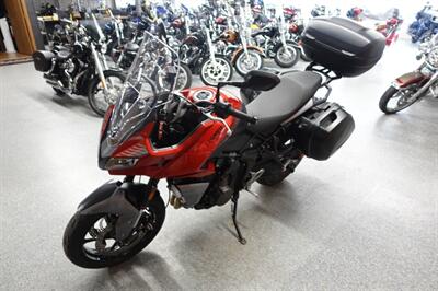 2022 Triumph Tiger 660 Sport - Photo 4 - Kingman, KS 67068