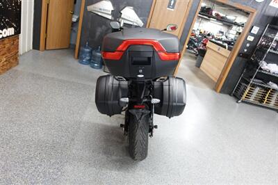 2022 Triumph Tiger 660 Sport - Photo 7 - Kingman, KS 67068