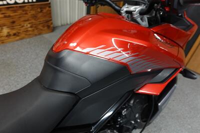 2022 Triumph Tiger 660 Sport - Photo 14 - Kingman, KS 67068