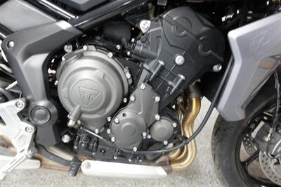 2022 Triumph Tiger 660 Sport - Photo 13 - Kingman, KS 67068