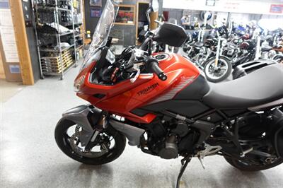 2022 Triumph Tiger 660 Sport - Photo 21 - Kingman, KS 67068