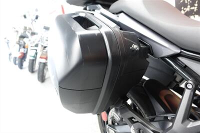 2022 Triumph Tiger 660 Sport - Photo 16 - Kingman, KS 67068