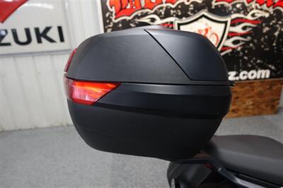 2022 Triumph Tiger 660 Sport - Photo 20 - Kingman, KS 67068