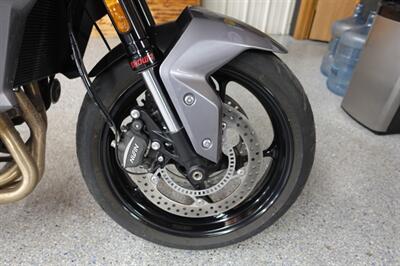 2022 Triumph Tiger 660 Sport - Photo 9 - Kingman, KS 67068