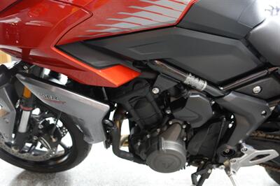 2022 Triumph Tiger 660 Sport - Photo 24 - Kingman, KS 67068