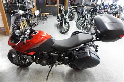 2022 Triumph Tiger 660 Sport - Photo 5 - Kingman, KS 67068