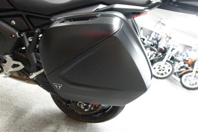 2022 Triumph Tiger 660 Sport - Photo 27 - Kingman, KS 67068