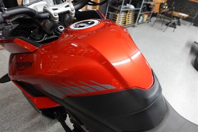 2022 Triumph Tiger 660 Sport - Photo 25 - Kingman, KS 67068