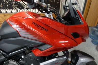 2022 Triumph Tiger 660 Sport - Photo 12 - Kingman, KS 67068