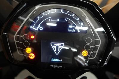 2022 Triumph Tiger 660 Sport - Photo 37 - Kingman, KS 67068
