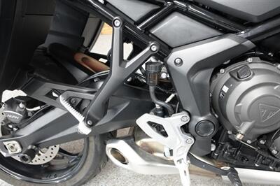2022 Triumph Tiger 660 Sport - Photo 15 - Kingman, KS 67068