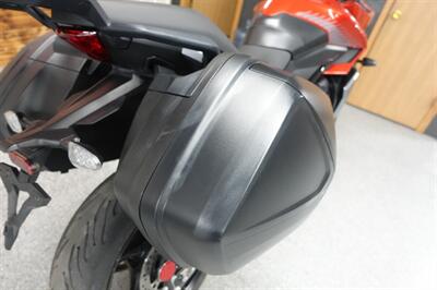 2022 Triumph Tiger 660 Sport - Photo 19 - Kingman, KS 67068
