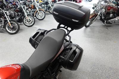 2022 Triumph Tiger 660 Sport - Photo 35 - Kingman, KS 67068