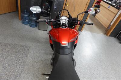 2022 Triumph Tiger 660 Sport - Photo 34 - Kingman, KS 67068