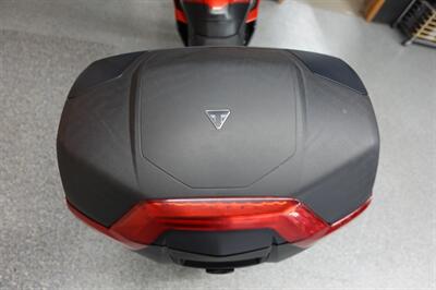 2022 Triumph Tiger 660 Sport - Photo 33 - Kingman, KS 67068