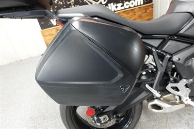 2022 Triumph Tiger 660 Sport - Photo 17 - Kingman, KS 67068