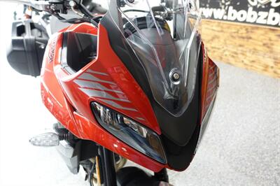 2022 Triumph Tiger 660 Sport - Photo 11 - Kingman, KS 67068