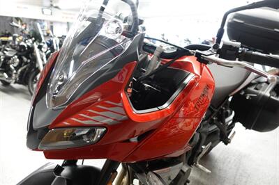 2022 Triumph Tiger 660 Sport - Photo 23 - Kingman, KS 67068