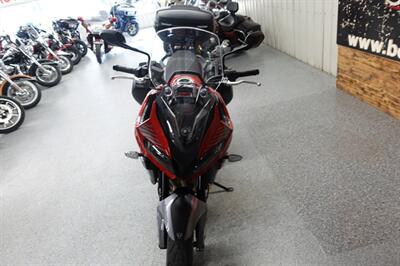 2022 Triumph Tiger 660 Sport - Photo 3 - Kingman, KS 67068