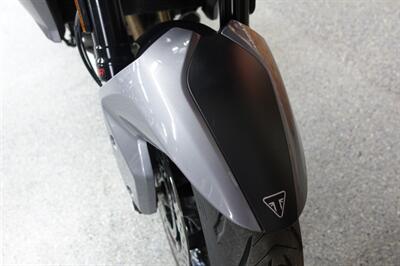 2022 Triumph Tiger 660 Sport - Photo 10 - Kingman, KS 67068