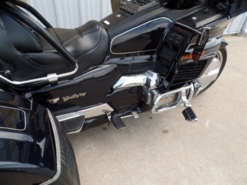 1997 Honda Gold Wing 1500 Trike Motortrike   - Photo 7 - Kingman, KS 67068