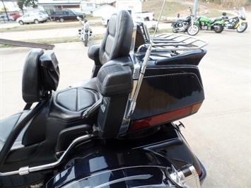 1997 Honda Gold Wing 1500 Trike Motortrike   - Photo 20 - Kingman, KS 67068