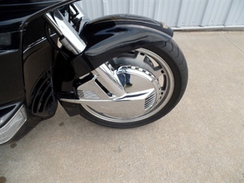 1997 Honda Gold Wing 1500 Trike Motortrike   - Photo 11 - Kingman, KS 67068