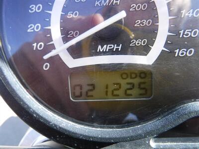 2007 Buell Lightning   - Photo 10 - Kingman, KS 67068