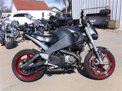 2007 Buell Lightning   - Photo 1 - Kingman, KS 67068