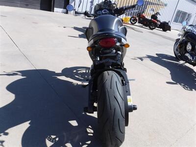 2007 Buell Lightning   - Photo 9 - Kingman, KS 67068