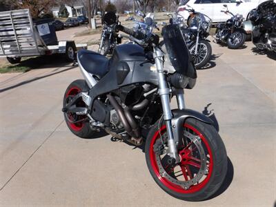 2007 Buell Lightning   - Photo 2 - Kingman, KS 67068