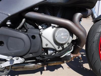 2007 Buell Lightning   - Photo 6 - Kingman, KS 67068