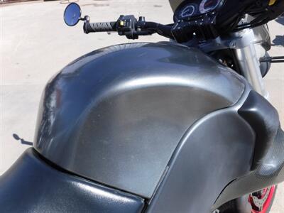 2007 Buell Lightning   - Photo 7 - Kingman, KS 67068