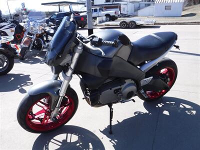 2007 Buell Lightning   - Photo 14 - Kingman, KS 67068