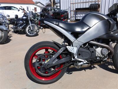 2007 Buell Lightning   - Photo 8 - Kingman, KS 67068