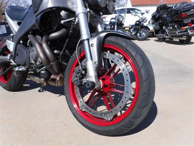 2007 Buell Lightning   - Photo 3 - Kingman, KS 67068