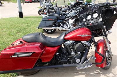 2013 Harley-Davidson Street Glide - Photo 5 - Kingman, KS 67068