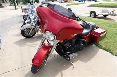 2013 Harley-Davidson Street Glide - Photo 8 - Kingman, KS 67068