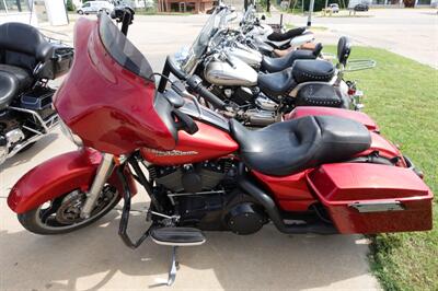 2013 Harley-Davidson Street Glide - Photo 1 - Kingman, KS 67068